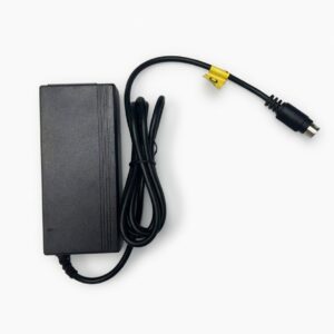Hikvision 12V DC power supply for DVR