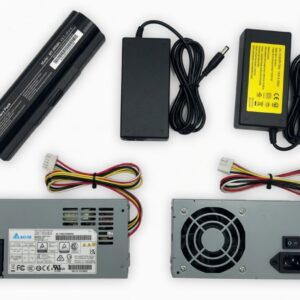 Hikvision Accessories